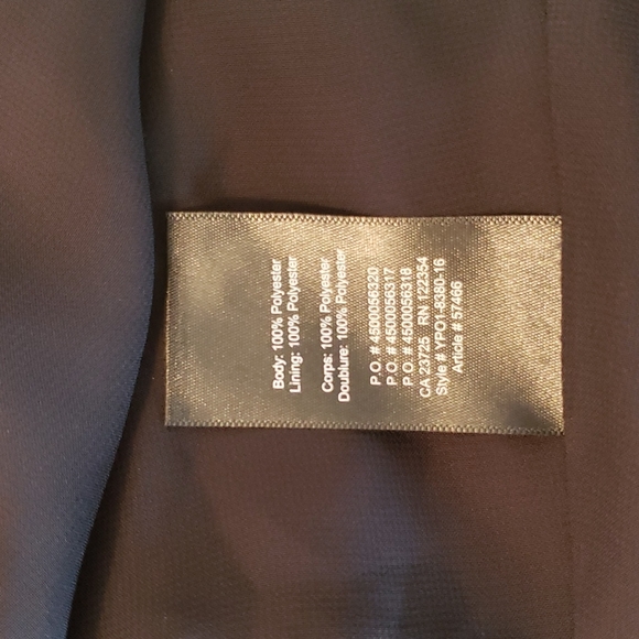 ❤Aritzia babaton Casimir dress - Picture 6 of 6